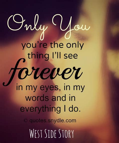 Lovers Sweet Quotes