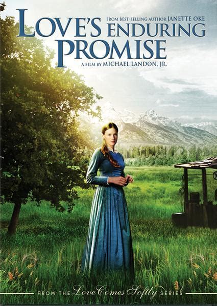 Loves Enduring Promise