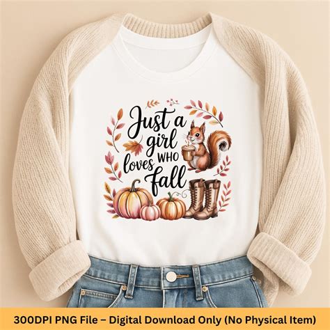 Loves First Fall