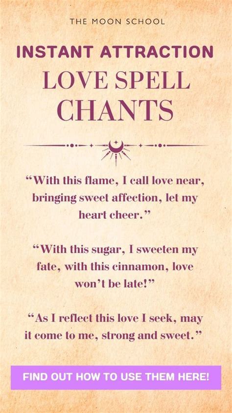 Loves Spells That Work