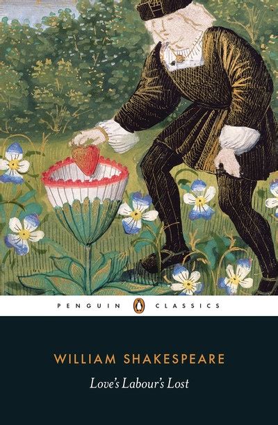 Read Loves Labours Lost Penguin Shakespeare 