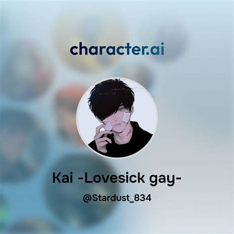 lovesick gay