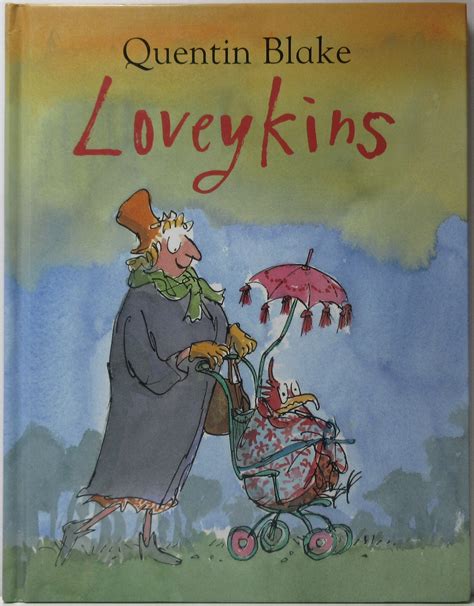 Loveykins