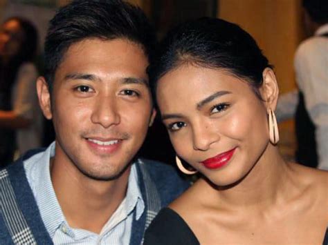 lovi poe boyfriend rocco nacino biography