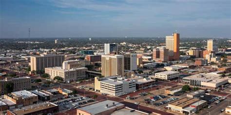 lovick texas