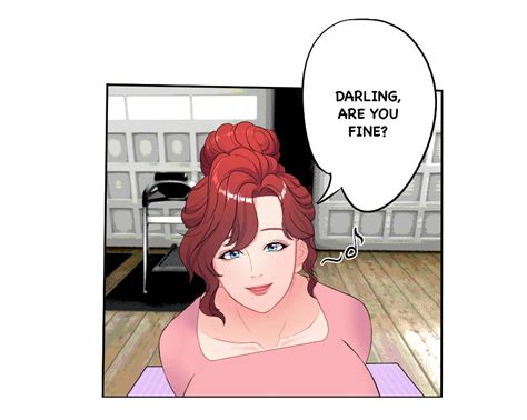 Loving Aunt Chapter 1