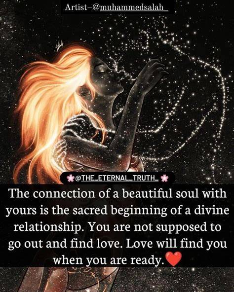 loving from your soul creating powerful relations