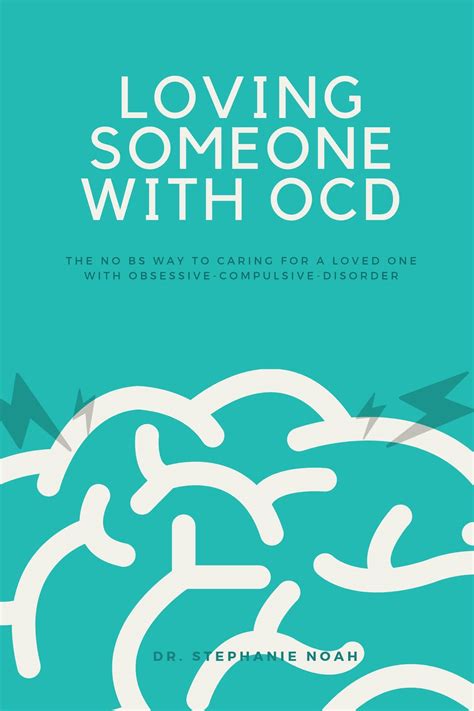 Loving Someone With Ocd