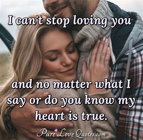 Loving You