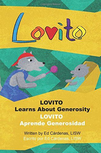 lovito learns about generosity