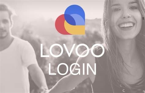 lovoo login daten