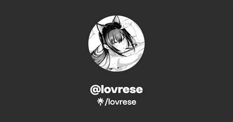 lovrese onlyfans