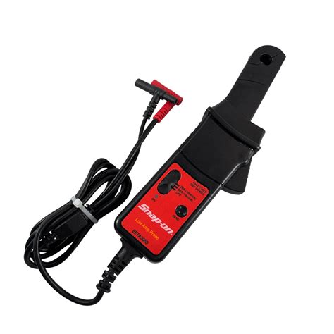 Low Amp Probe Eeta308d Snap On