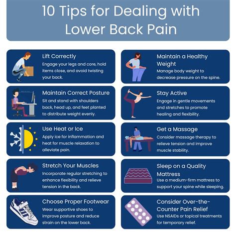 Low Back Pain Make It Stop With These Simple Secrets