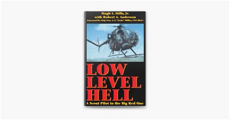 Low Level Hell Book