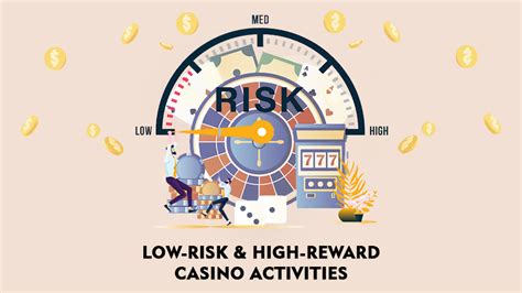 low risk casino games duqc canada