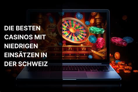 low stake casino msct switzerland