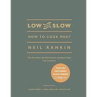 Read Low And Slow How To Cook Meat 