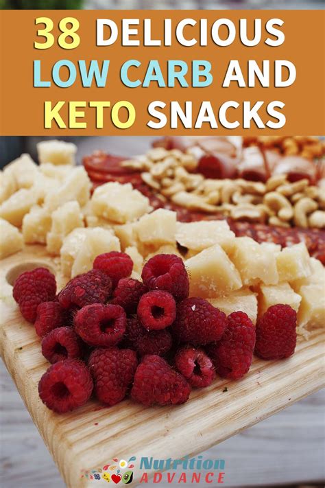 Download Low Carb Snacks Healthy And Delicious Low Carb Snack Recipes For Extreme Weight Loss 