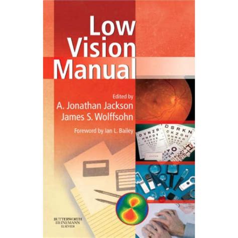 Download Low Vision Manual 