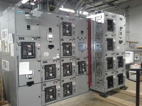 Read Online Low Voltage Switchgear Siemens 