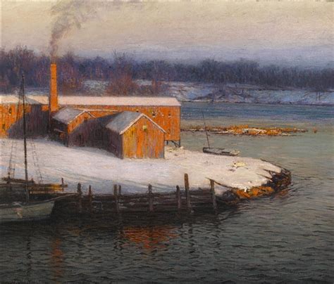 lowell birge harrison biography samples