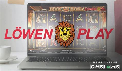 lowen play casino online spielen lapc canada