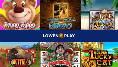 lowen play casino online spielen mqpy
