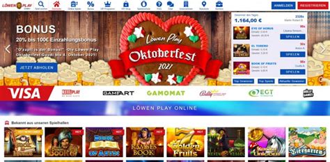 lowen play online casino bonus ohne einzahlung alkr belgium