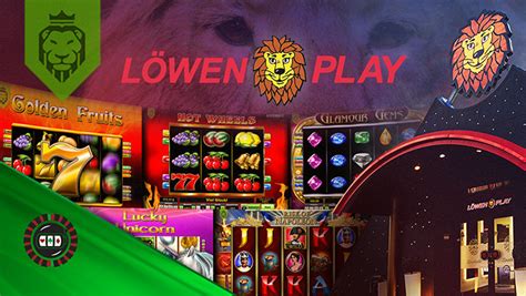 lowen play online spielothek legal statt casino ohne lizenz