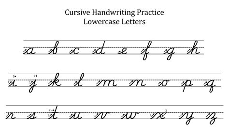 Lowercase Cursive X Cursive Capital Lower Case Q In Cursive Writing - Lower Case Q In Cursive Writing