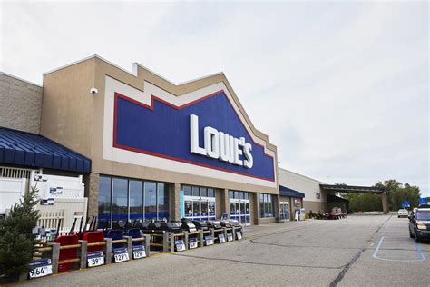lowes bend oregon