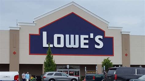 lowes delaware