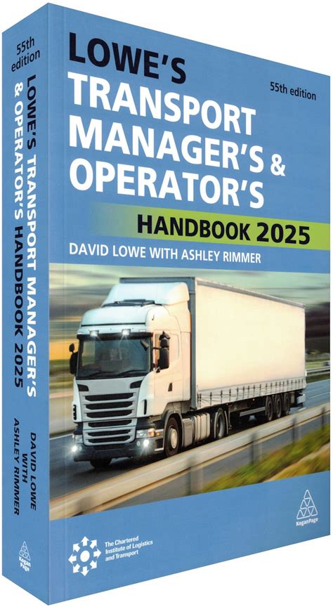 Lowes Handbook