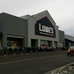 lowes hardware store Old Seward / Oceanview, Anchorage, AK - Yelp