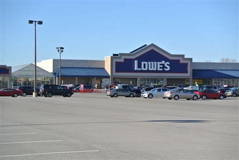 lowes lima ohio