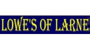 Lowes Of Larne