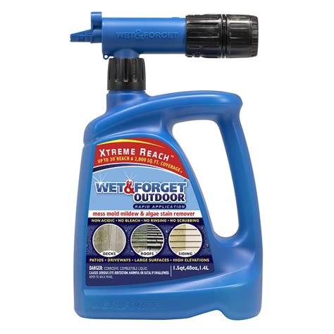 Lowes Outdoor Cleaner