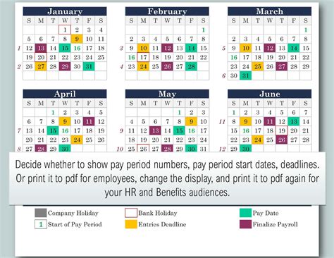Lowes Payday Calendar