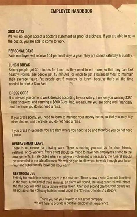 Full Download Lowes Employee Policy Handbook Pdf Surfeit 