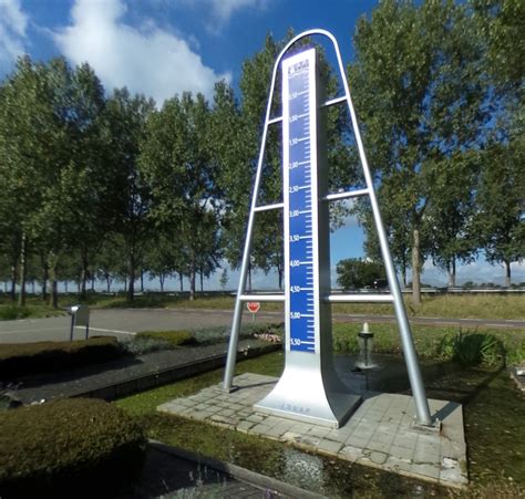 Lowest Point Netherlands