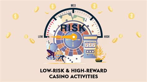 lowest risk casino games