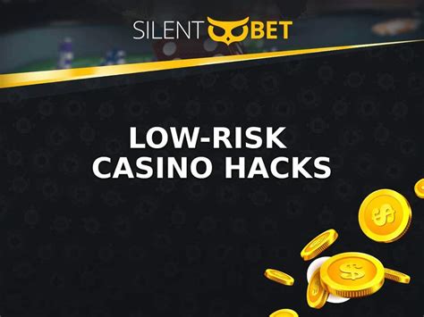 lowest risk casino games oivb