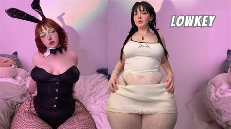 lowkeydeadinside OnlyFans leaked content