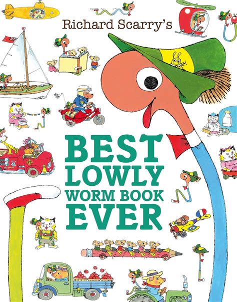 Lowly The Worm