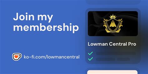 Lowman Central Discord