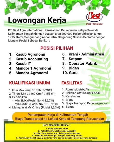 Lowongan Kerja Kalimantan Selatan Terbaru 2023 Topkarir Com Lowongan Kerja Kalimantan Selatan - Lowongan Kerja Kalimantan Selatan