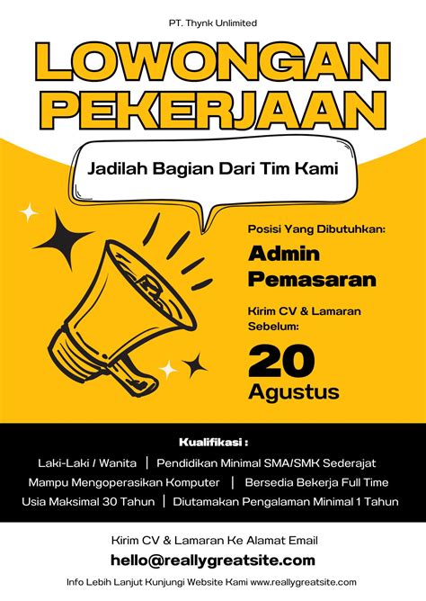 Lowongan Kerja Karanganyar Dan Cirebon Bulan Juni 2021 Loker Cirebon 2021 Terbaru - Loker Cirebon 2021 Terbaru