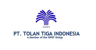 lowongan kerja pt tolan tiga indonesia