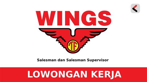 Lowongan Kerja Terbaru Wings Group Juni 2020 Lowongan Lowongan Kerja Wings Group - Lowongan Kerja Wings Group